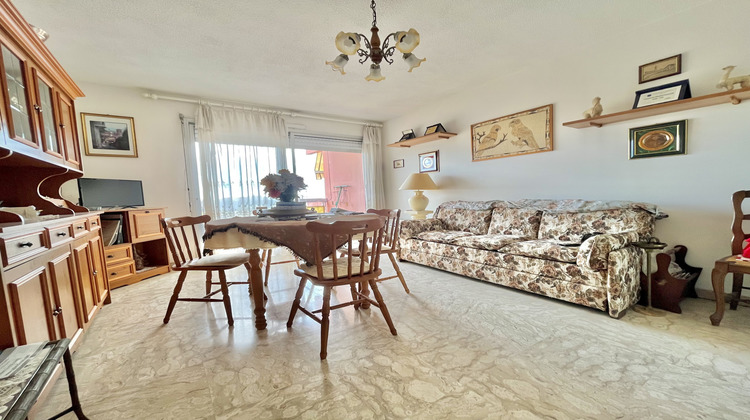 Ma-Cabane - Vente Appartement Menton, 57 m²