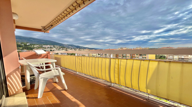 Ma-Cabane - Vente Appartement Menton, 57 m²