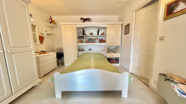 Ma-Cabane - Vente Appartement Menton, 57 m²