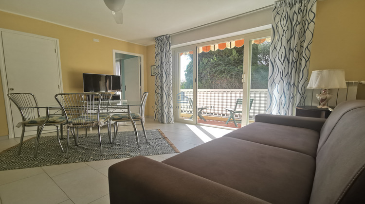 Ma-Cabane - Vente Appartement Menton, 26 m²