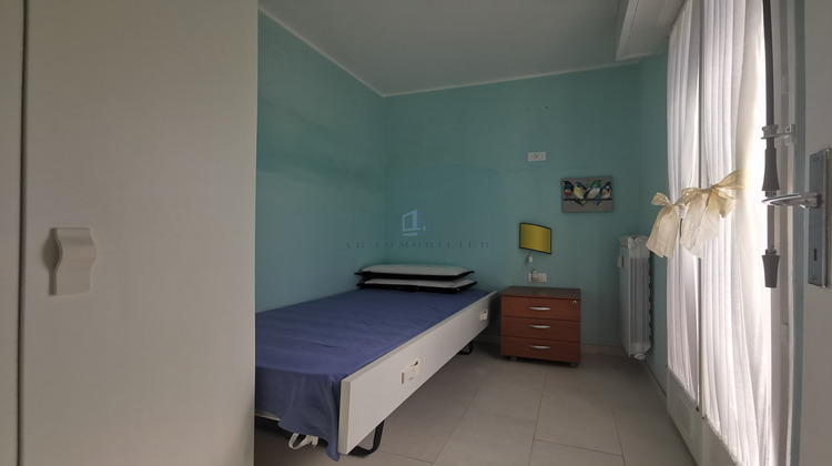 Ma-Cabane - Vente Appartement Menton, 26 m²