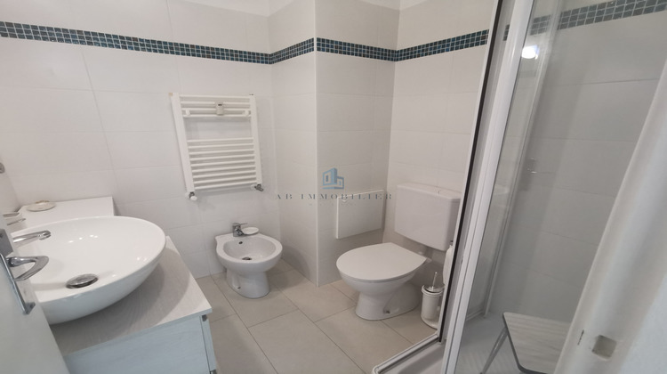 Ma-Cabane - Vente Appartement Menton, 26 m²