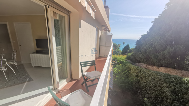 Ma-Cabane - Vente Appartement Menton, 26 m²