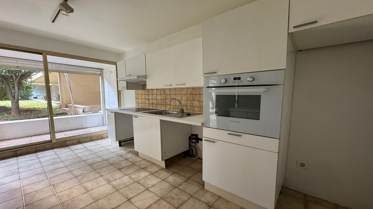 Ma-Cabane - Vente Appartement Menton, 75 m²