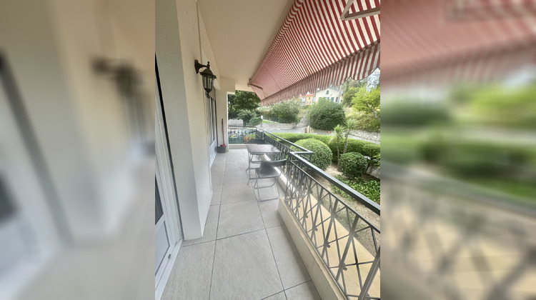 Ma-Cabane - Vente Appartement Menton, 32 m²