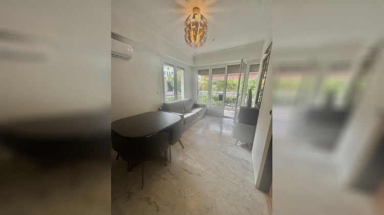 Ma-Cabane - Vente Appartement Menton, 32 m²