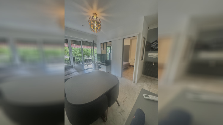 Ma-Cabane - Vente Appartement Menton, 32 m²