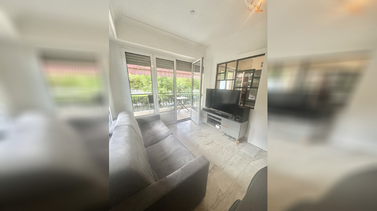 Ma-Cabane - Vente Appartement Menton, 32 m²