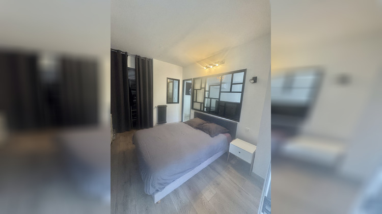 Ma-Cabane - Vente Appartement Menton, 32 m²