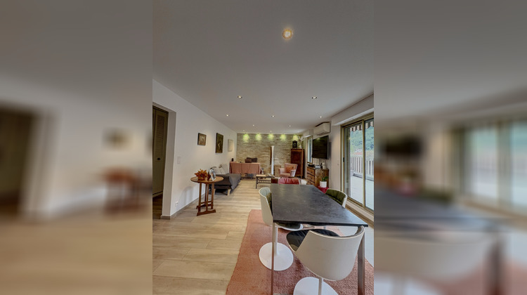 Ma-Cabane - Vente Appartement Menton, 73 m²