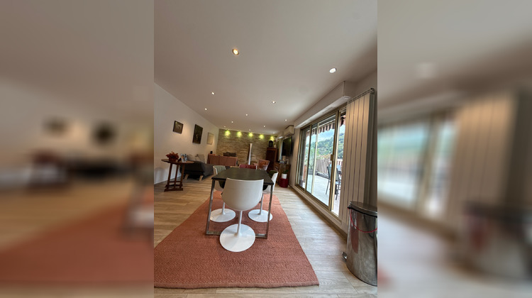 Ma-Cabane - Vente Appartement Menton, 73 m²