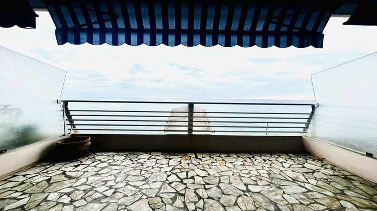 Ma-Cabane - Vente Appartement Menton, 67 m²