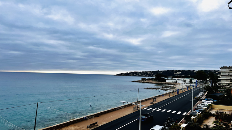 Ma-Cabane - Vente Appartement Menton, 67 m²