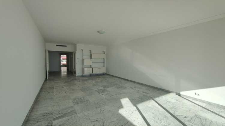 Ma-Cabane - Vente Appartement Menton, 86 m²