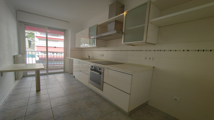 Ma-Cabane - Vente Appartement Menton, 86 m²