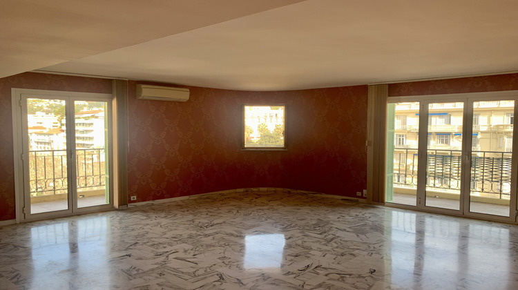 Ma-Cabane - Vente Appartement Menton, 104 m²