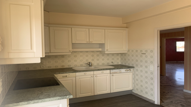 Ma-Cabane - Vente Appartement Menton, 104 m²