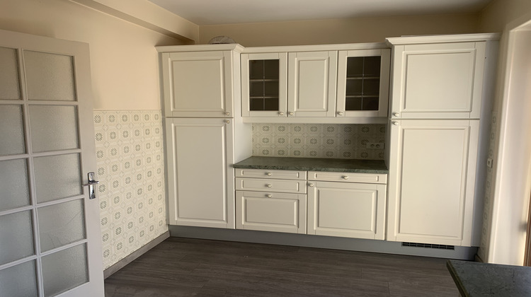 Ma-Cabane - Vente Appartement Menton, 104 m²