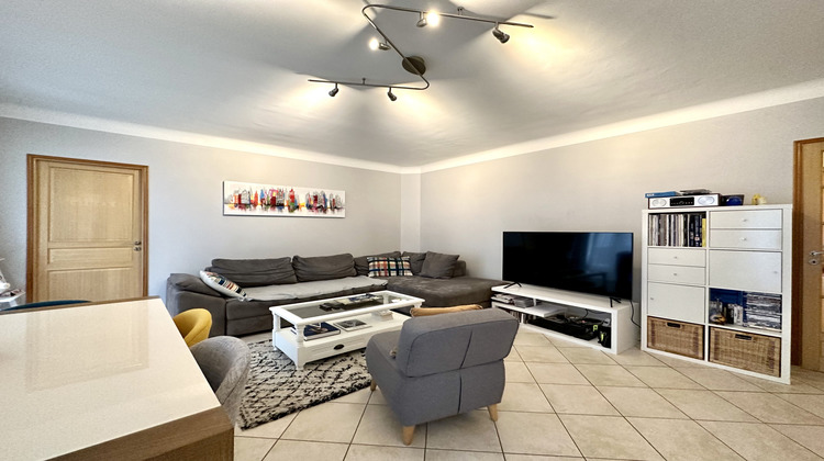 Ma-Cabane - Vente Appartement Menton, 71 m²