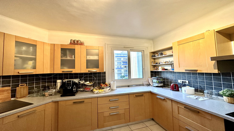 Ma-Cabane - Vente Appartement Menton, 71 m²