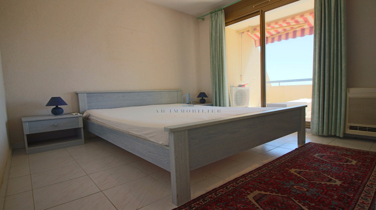 Ma-Cabane - Vente Appartement Menton, 41 m²