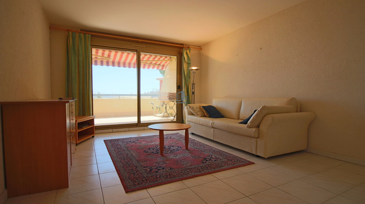 Ma-Cabane - Vente Appartement Menton, 41 m²