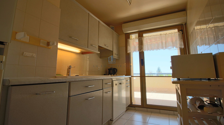 Ma-Cabane - Vente Appartement Menton, 41 m²