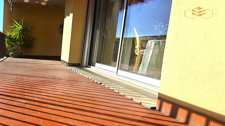 Ma-Cabane - Vente Appartement Menton, 82 m²