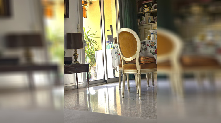 Ma-Cabane - Vente Appartement Menton, 82 m²