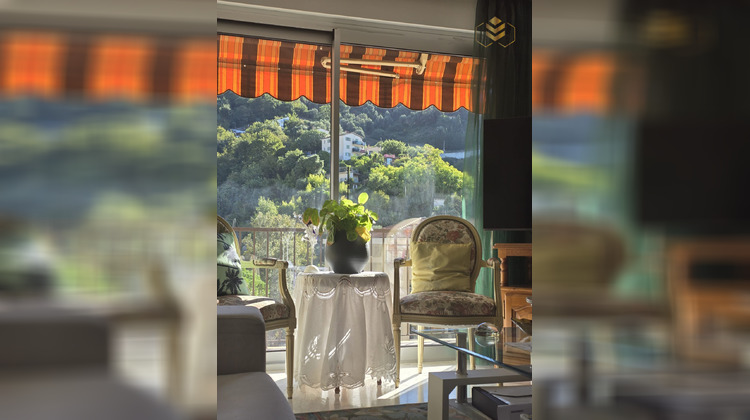 Ma-Cabane - Vente Appartement Menton, 82 m²