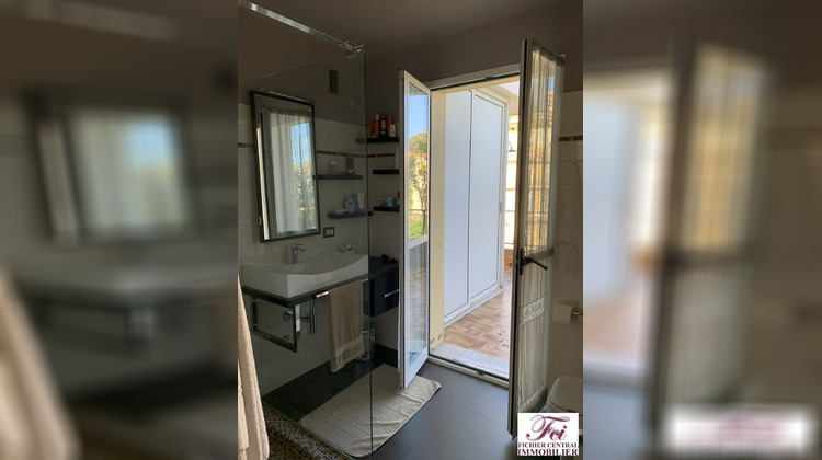 Ma-Cabane - Vente Appartement Menton, 62 m²