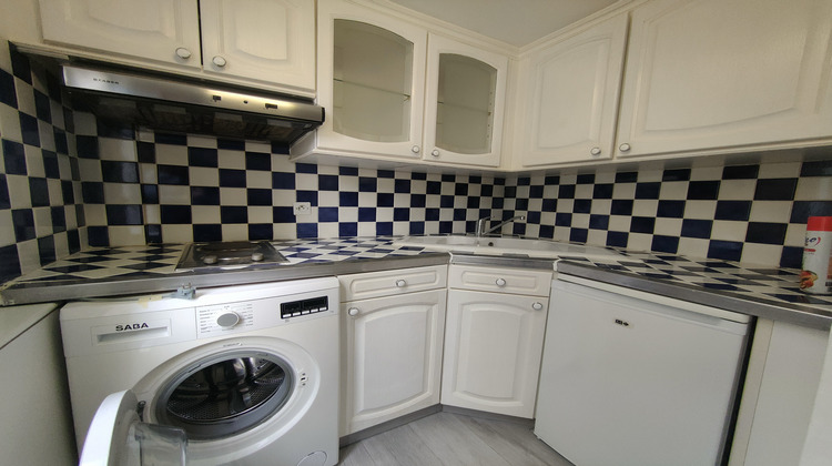 Ma-Cabane - Vente Appartement Menton, 17 m²