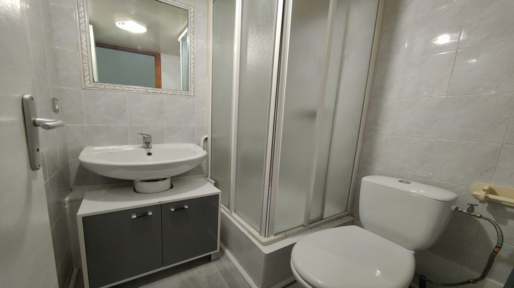 Ma-Cabane - Vente Appartement Menton, 17 m²