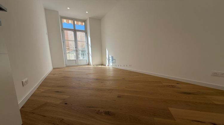 Ma-Cabane - Vente Appartement Menton, 80 m²