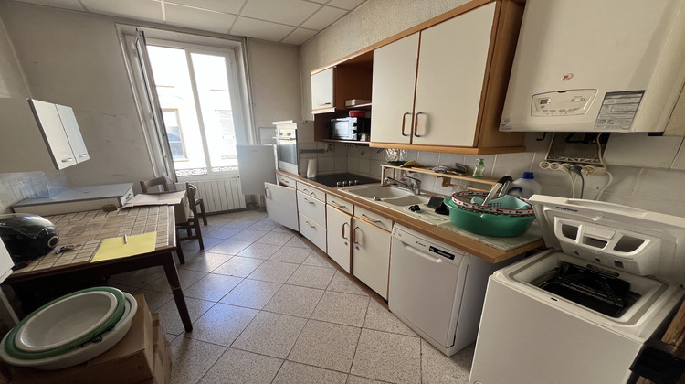 Ma-Cabane - Vente Appartement Menton, 64 m²