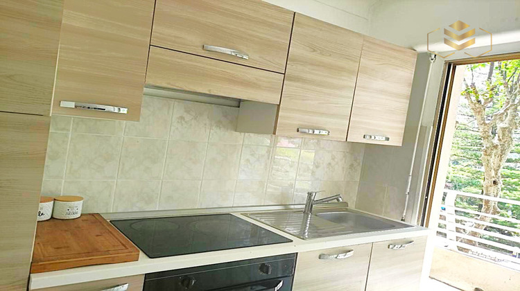 Ma-Cabane - Vente Appartement Menton, 45 m²