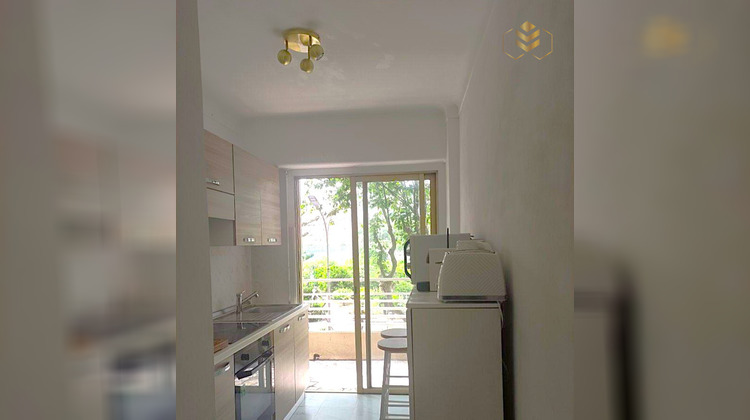 Ma-Cabane - Vente Appartement Menton, 45 m²