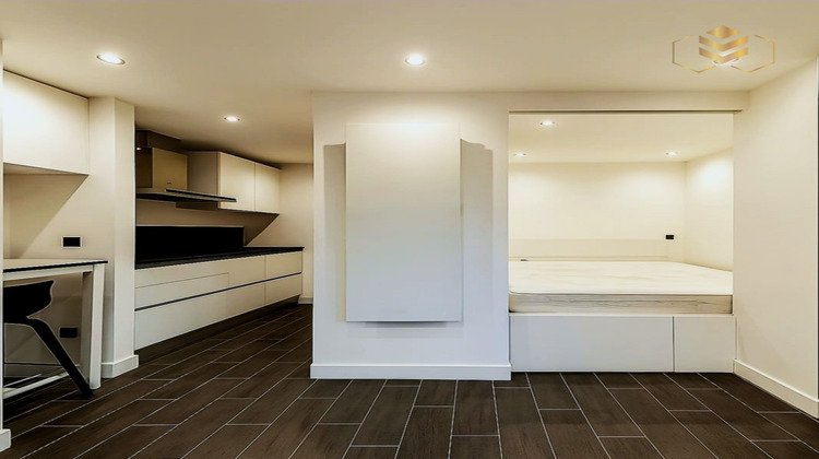 Ma-Cabane - Vente Appartement Menton, 25 m²