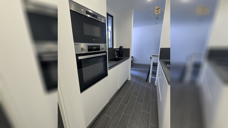 Ma-Cabane - Vente Appartement Menton, 25 m²