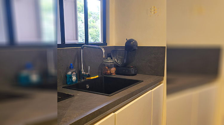 Ma-Cabane - Vente Appartement Menton, 25 m²