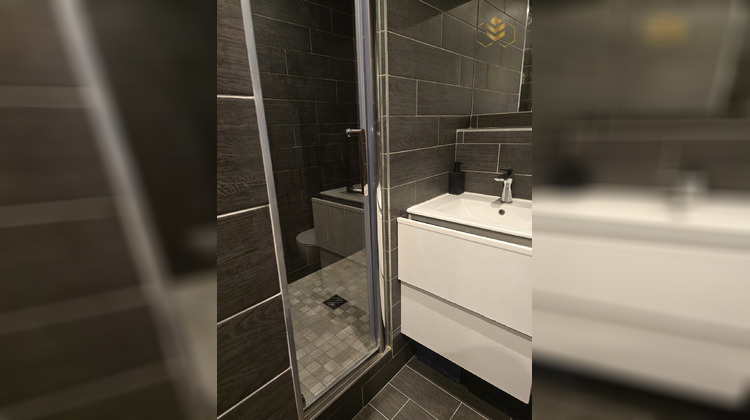 Ma-Cabane - Vente Appartement Menton, 25 m²