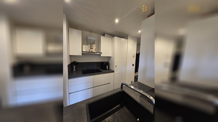 Ma-Cabane - Vente Appartement Menton, 25 m²