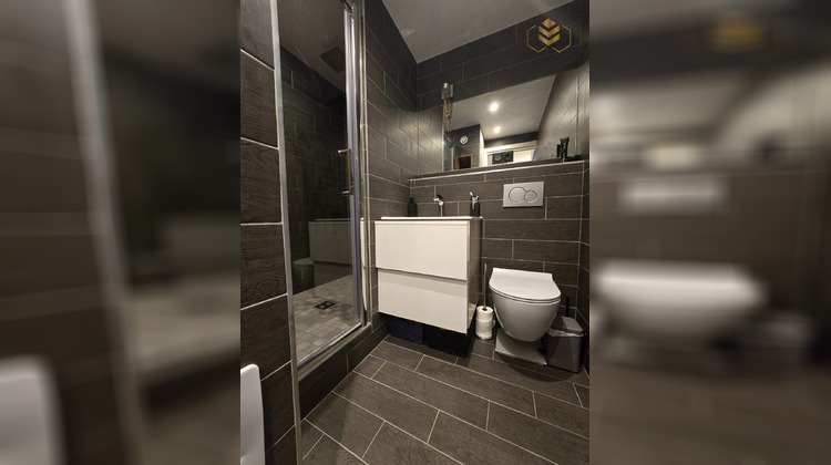 Ma-Cabane - Vente Appartement Menton, 25 m²