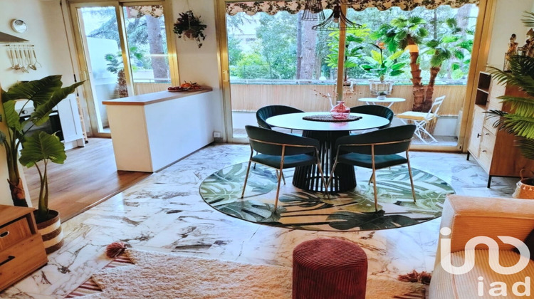 Ma-Cabane - Vente Appartement Menton, 42 m²