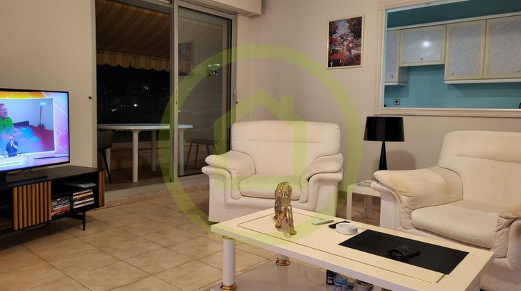 Ma-Cabane - Vente Appartement MENTON, 70 m²