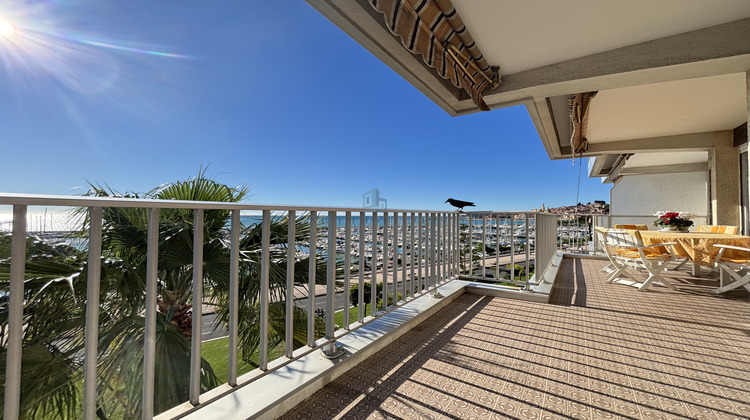 Ma-Cabane - Vente Appartement Menton, 92 m²
