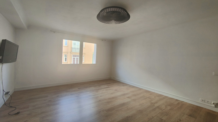 Ma-Cabane - Vente Appartement Menton, 70 m²