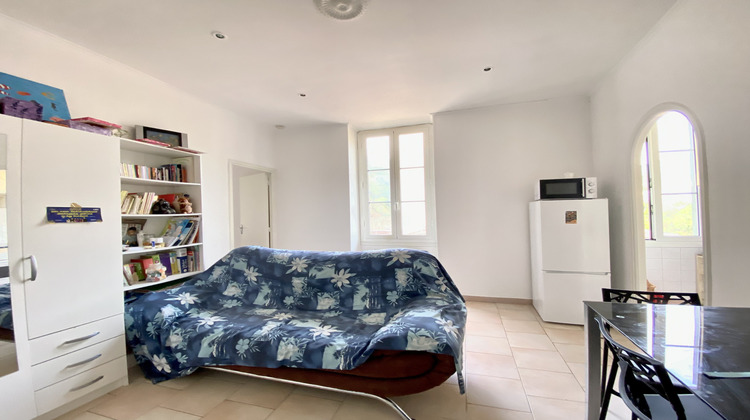 Ma-Cabane - Vente Appartement Menton, 37 m²