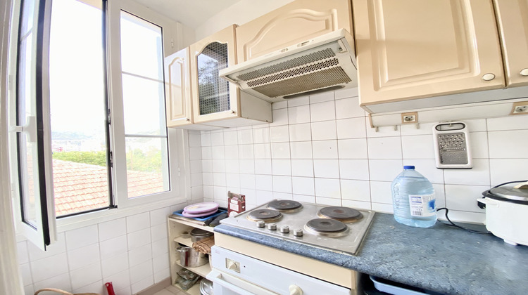 Ma-Cabane - Vente Appartement Menton, 37 m²