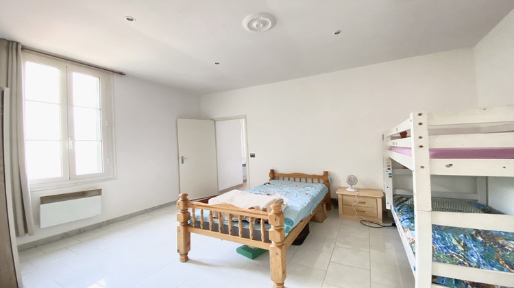 Ma-Cabane - Vente Appartement Menton, 37 m²